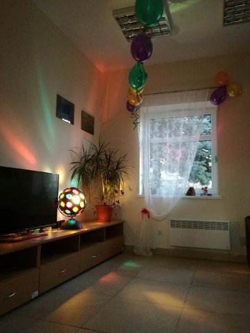 Niespodzianka Sylwestrowa 2016